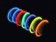 10" Glow Bracelet (10pk)