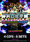 Ravers 28-03-2009  "The Hardcore Face Off" CD4