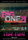 Pleasuredome 06.06.09 "The Big One" Hardcore CD4 