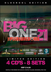 Pleasuredome 06.06.09 "The Big One" Oldskool CD4 