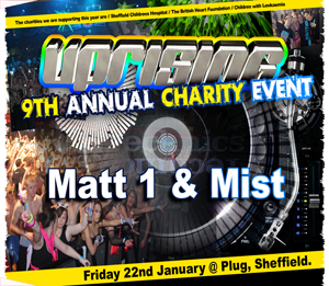 Uprising  22.01.10 - MATT 1 / MIST - (SQ5)