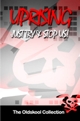 Uprising  07.09.95 - KENNY SHARP / M-ZONE -