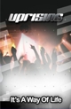 Uprising 27.03.04 - TOPGROOVE / KENNU SHARP - (SQ-5)