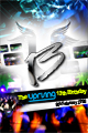 Uprising  08.02.08 - PAUL'O / EXRESSION -    (SQ-5)