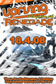 Uprising  18.04.08 - PAUL'O / RIDDLER & SPINNER -    (SQ-5)