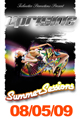 Uprising 08.05.09 - M-ZONE / JAKE NICHOLLS - (SQ-5)