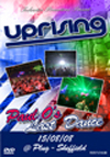 Uprising DVD 15-08-2008 PAUL'O LAST DANCE  AT THE PLUG