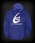 Compulsion Hoodie CO1H