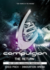 Compulsion The Return - Innovation Arena