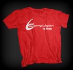 Compulsion Tee Shirt CO2TL