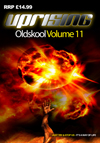 Uprising Oldskool Volume 11 (SQ5)