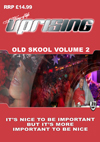 Uprising Oldskool Volume 2 (SQ5)