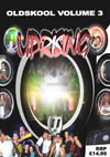 Uprising Oldskool Volume 3 (SQ5)