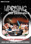 Uprising Oldskool Volume 4 (SQ5)