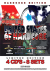 Pleasuredome   10.10.2009 - United States of Hardcore HARDCORE  - CD4