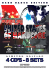 Pleasuredome   10.10.2009 - United States of Hardcore HARD DANCE  - CD4