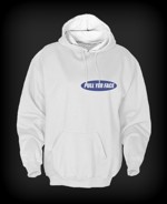 Pull Yer Face Hoodie PU2H