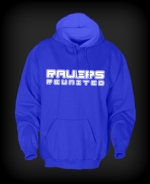 Ravers Reunited Hoodie RR1H