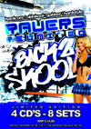 Ravers 21   17.09.11 - Back 2 Skool - Hardcore CD4 Pack