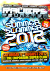 Ravers 26   04.08.12 - The Summer Slammer 2012 - Hardcore CD6 Pack