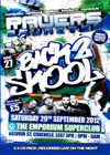 Ravers 27   29.09.12 - Back 2 Skool - Hardcore CD6 Pack