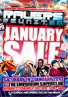 Ravers 29   19.01.13 - January Sale 2013 - Hardcore CD6 Pack