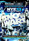 Ravers 36   31.12.13 - NYE 13 - Snow Wars - Hardcore CD6 Pack