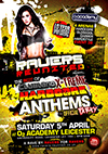 Ravers 38   05.04.14 - Clubland X-treme Hardcore Anthems Party CD6 Pack