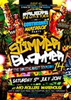 Ravers 40   05.07.14 - The Summer Slammer 2014 - Hardcore CD6 Pack