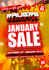 Ravers 43   24.01.15 - January Sale 2015 - Hardcore CD6 Pack