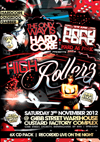 TOWIH   03.11.12 - High Rollers