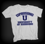 Uprising Tee Shirt UP1T