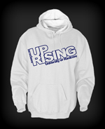 Uprising Hoodie UP2H