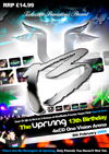 Uprising 08-02-2008 (SQ5) VibeTribe CD4