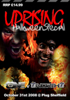 Uprising 31-10-2008 (SQ5) OneVision CD4