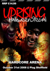 Uprising 31-10-2008 (SQ5) Hardcore CD4
