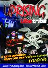 Uprising 10-07-2009 (SQ5) OneVision CD4