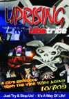 Uprising 10-07-2009 (SQ5) VibeTribe CD4