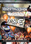 Uprising 31-12-2011 (SQ5) CD4