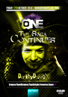 One Vision 17-10-2014 (SQ5) CD6