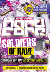 WAH 03   26.05.12 - Soldiers of Rave