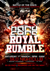WAH 08   01.03.14 - Royal Rumble