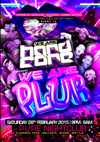 WAH 10   28.02.15 - We Are PLUR