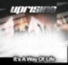 Uprising  06.07.01 - TG B2B KENNY SHARP / TG B2B KENNY SHARP -