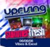 Uprising  06.06.08 - VIBES / EXCEL  - (SQ5)