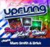 Uprising  15.08.08 - MARC SMITH / BRISK  - (SQ5)