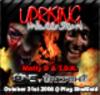 Uprising  31.10.08 - MATTY D / TDK  - (SQ5)