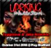 Uprising  31.10.08 - TOPGROOVE / JAKE NICHOLLS  - (SQ5)