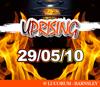 Uprising  29.05.10 - M-ZONE / MARSHALL - (SQ5)