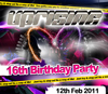 Uprising  12.02.11 - MATTY D B2B SKEGSTER / MATTY D B2B SKEGSTER - (SQ5)